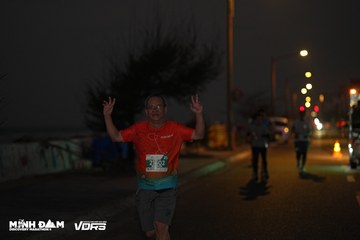 Minh Dam Discovery Marathon 2024 - Ảnh #1277876
