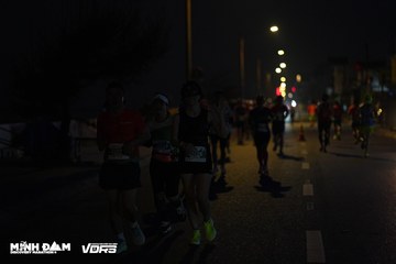 Minh Dam Discovery Marathon 2024 - Ảnh #1277265