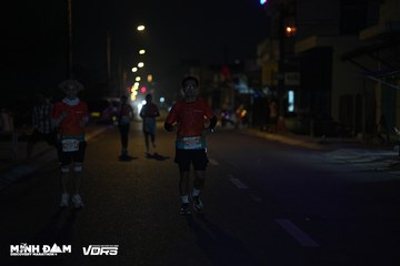Minh Dam Discovery Marathon 2024 - Ảnh #1274716