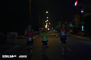 Minh Dam Discovery Marathon 2024 - Ảnh #1275344