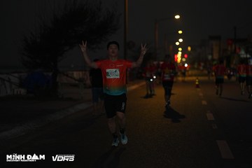 Minh Dam Discovery Marathon 2024 - Ảnh #1277722