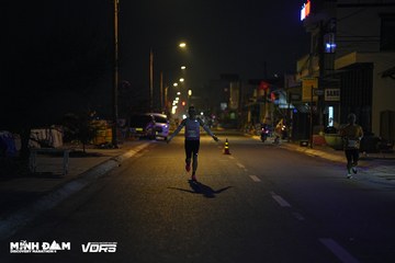 Minh Dam Discovery Marathon 2024 - Ảnh #1272255