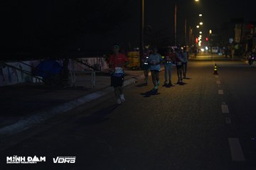 Minh Dam Discovery Marathon 2024 - Ảnh #1272033