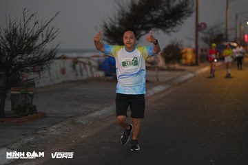 Minh Dam Discovery Marathon 2024 - Ảnh #1278157