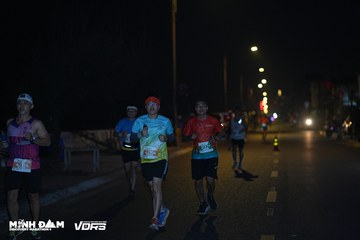Minh Dam Discovery Marathon 2024 - Ảnh #1275543