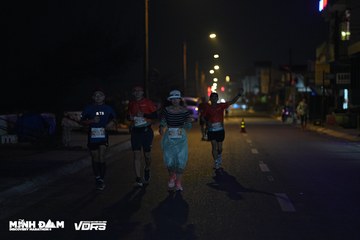 Minh Dam Discovery Marathon 2024 - Ảnh #1272977