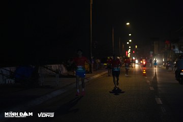 Minh Dam Discovery Marathon 2024 - Ảnh #1275947