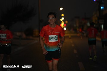 Minh Dam Discovery Marathon 2024 - Ảnh #1277717