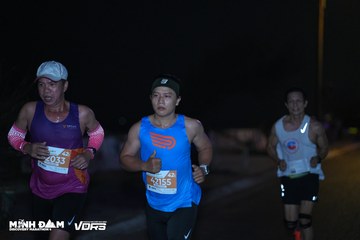 Minh Dam Discovery Marathon 2024 - Ảnh #1271857
