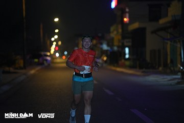 Minh Dam Discovery Marathon 2024 - Ảnh #1274692