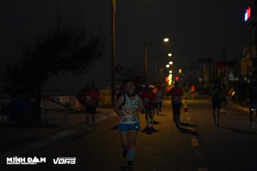 Minh Dam Discovery Marathon 2024 - Ảnh #1277675