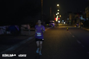 Minh Dam Discovery Marathon 2024 - Ảnh #1272487
