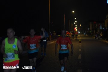 Minh Dam Discovery Marathon 2024 - Ảnh #1275745