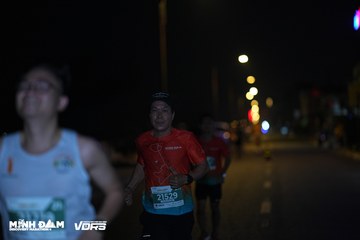 Minh Dam Discovery Marathon 2024 - Ảnh #1275499