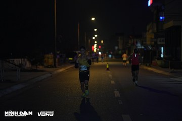 Minh Dam Discovery Marathon 2024 - Ảnh #1276532
