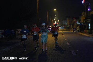 Minh Dam Discovery Marathon 2024 - Ảnh #1272978