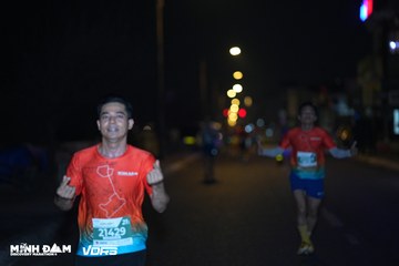Minh Dam Discovery Marathon 2024 - Ảnh #1275401