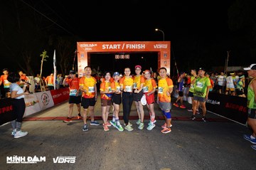 Minh Dam Discovery Marathon 2024 - Ảnh #1272976
