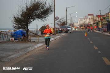 Minh Dam Discovery Marathon 2024 - Ảnh #1278469
