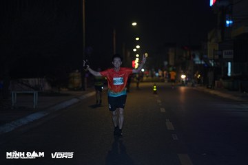 Minh Dam Discovery Marathon 2024 - Ảnh #1276314