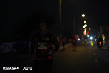 Minh Dam Discovery Marathon 2024 - Ảnh #1277173