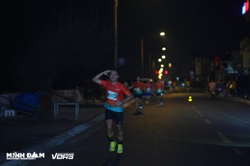 Minh Dam Discovery Marathon 2024 - Ảnh #1275370