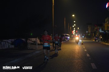 Minh Dam Discovery Marathon 2024 - Ảnh #1273219