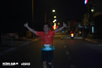 Minh Dam Discovery Marathon 2024 - Ảnh #1276403