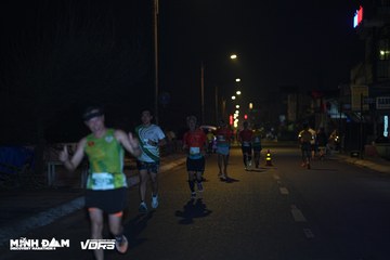 Minh Dam Discovery Marathon 2024 - Ảnh #1276092