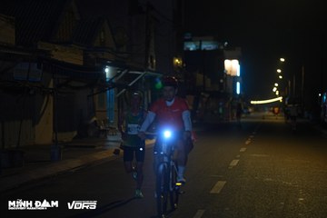Minh Dam Discovery Marathon 2024 - Ảnh #1274965