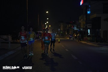 Minh Dam Discovery Marathon 2024 - Ảnh #1275198