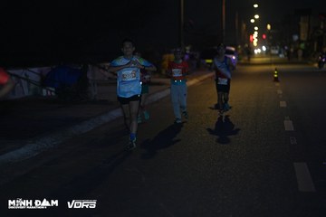Minh Dam Discovery Marathon 2024 - Ảnh #1272055