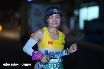 Minh Dam Discovery Marathon 2024 - Ảnh #1275122