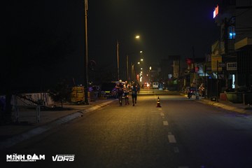 Minh Dam Discovery Marathon 2024 - Ảnh #1271837