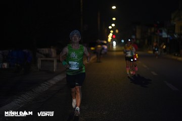 Minh Dam Discovery Marathon 2024 - Ảnh #1275101