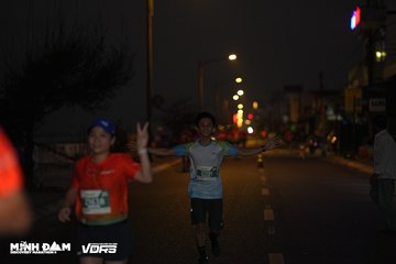 Minh Dam Discovery Marathon 2024 - Ảnh #1277699