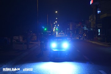 Minh Dam Discovery Marathon 2024 - Ảnh #1272156