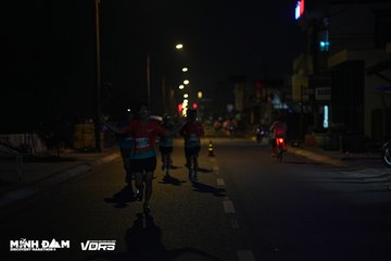 Minh Dam Discovery Marathon 2024 - Ảnh #1276257