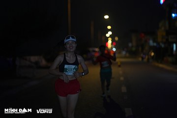 Minh Dam Discovery Marathon 2024 - Ảnh #1276996