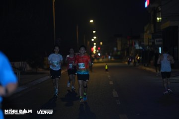 Minh Dam Discovery Marathon 2024 - Ảnh #1276513