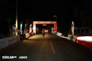 Minh Dam Discovery Marathon 2024 - Ảnh #1271883