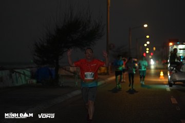 Minh Dam Discovery Marathon 2024 - Ảnh #1277875