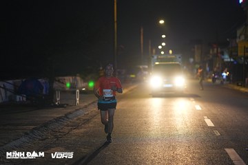 Minh Dam Discovery Marathon 2024 - Ảnh #1272135