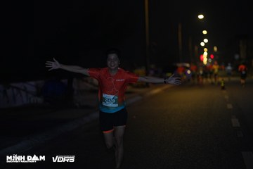 Minh Dam Discovery Marathon 2024 - Ảnh #1276618