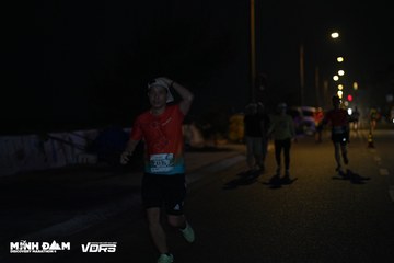 Minh Dam Discovery Marathon 2024 - Ảnh #1276767