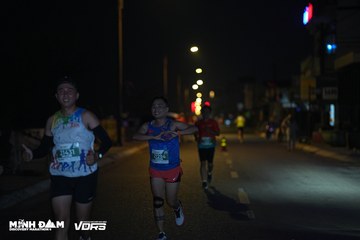 Minh Dam Discovery Marathon 2024 - Ảnh #1276392