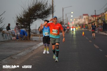 Minh Dam Discovery Marathon 2024 - Ảnh #1278352