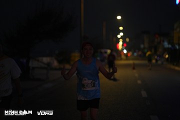 Minh Dam Discovery Marathon 2024 - Ảnh #1277444