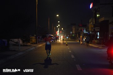 Minh Dam Discovery Marathon 2024 - Ảnh #1273040