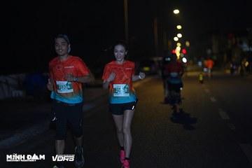 Minh Dam Discovery Marathon 2024 - Ảnh #1276466